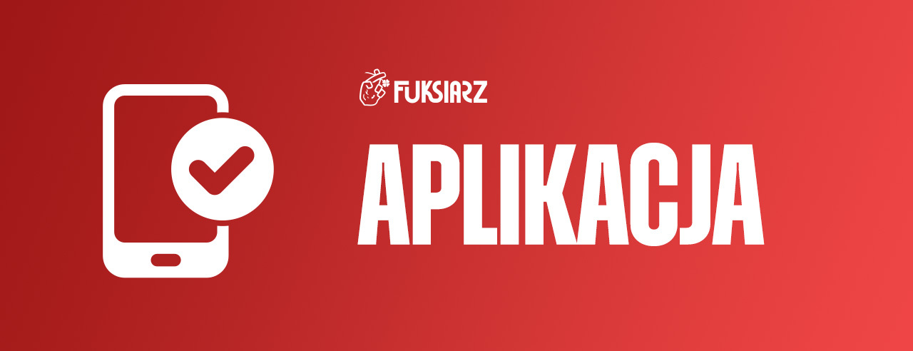 Fuksiarz aplikacja