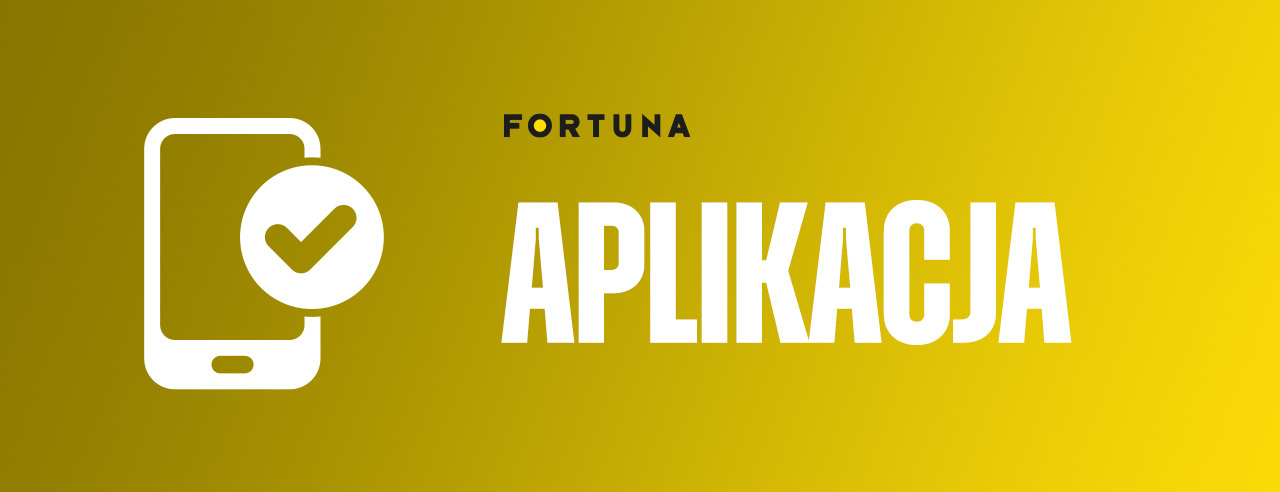Fortuna aplikacja