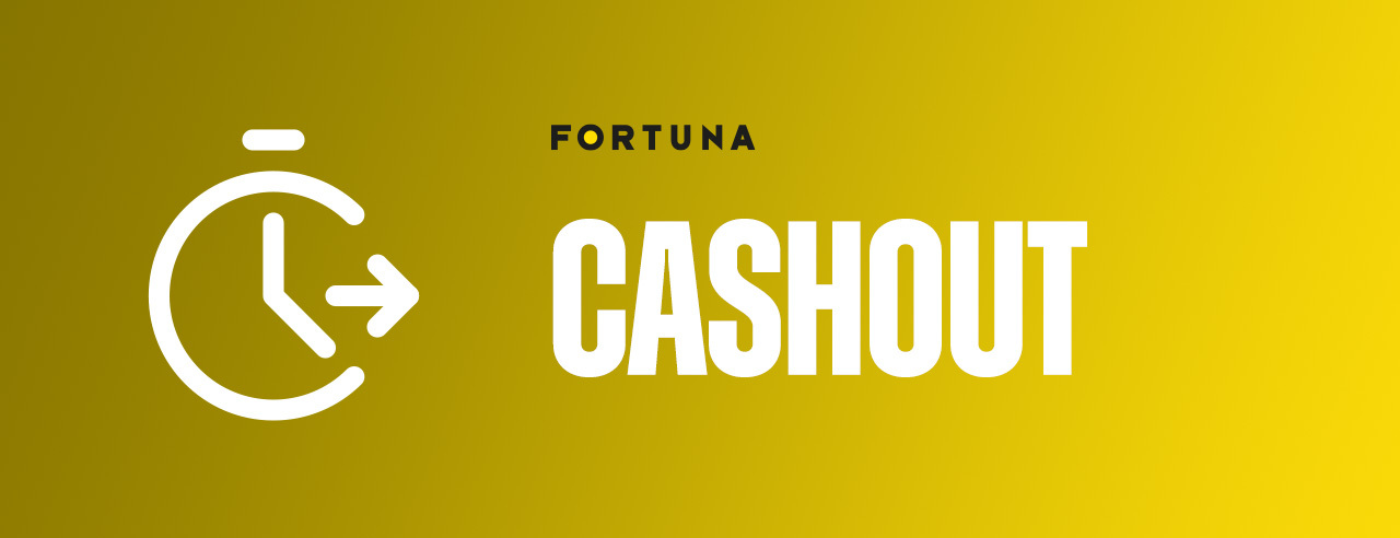 Fortuna cashout