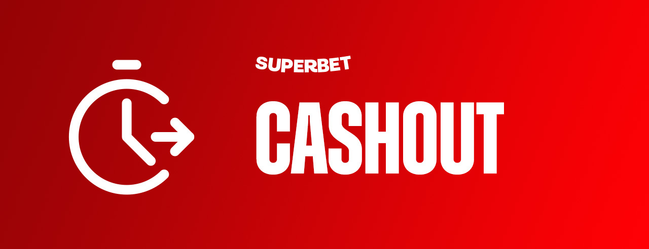 Superbet cashout