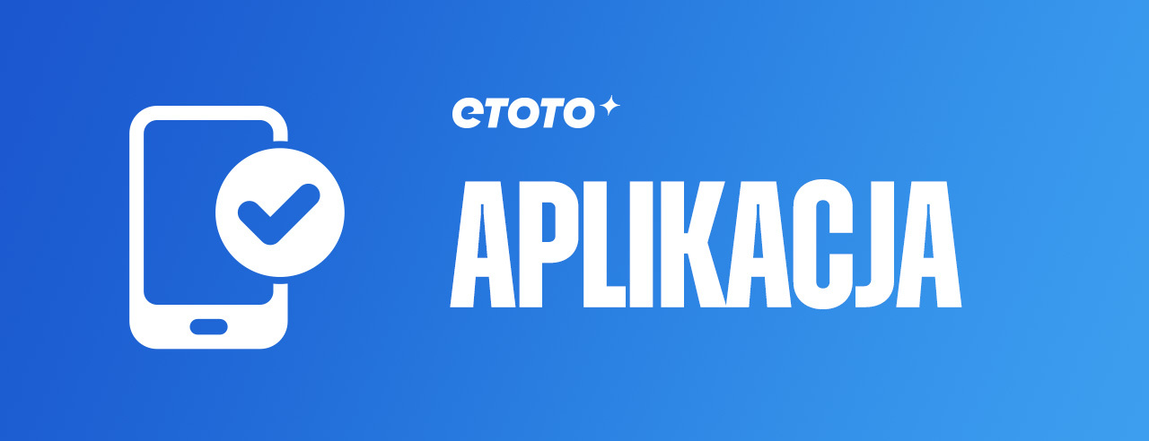 etoto aplikacja