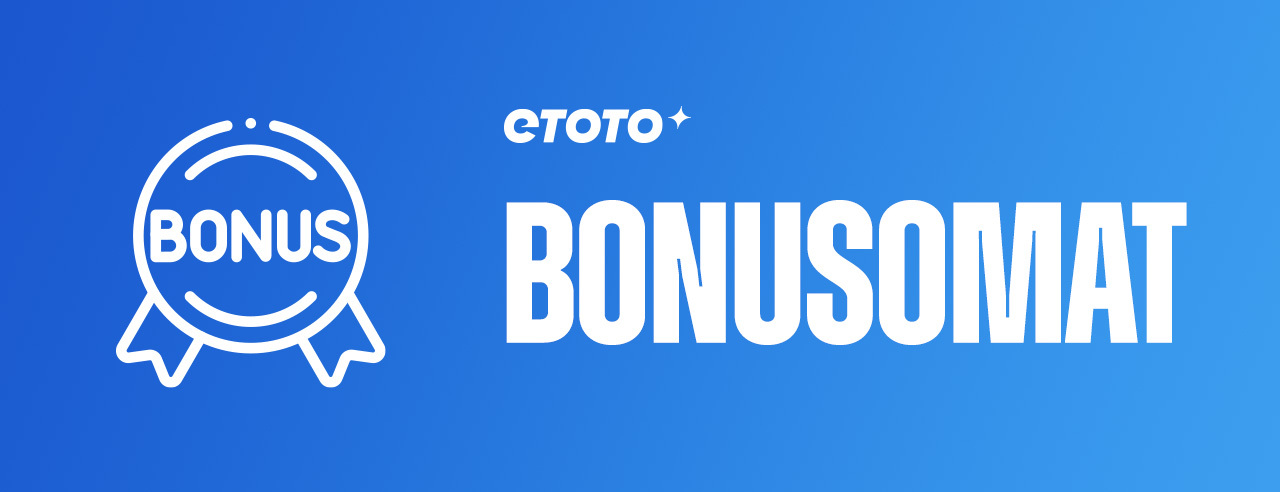 etoto bonusomat