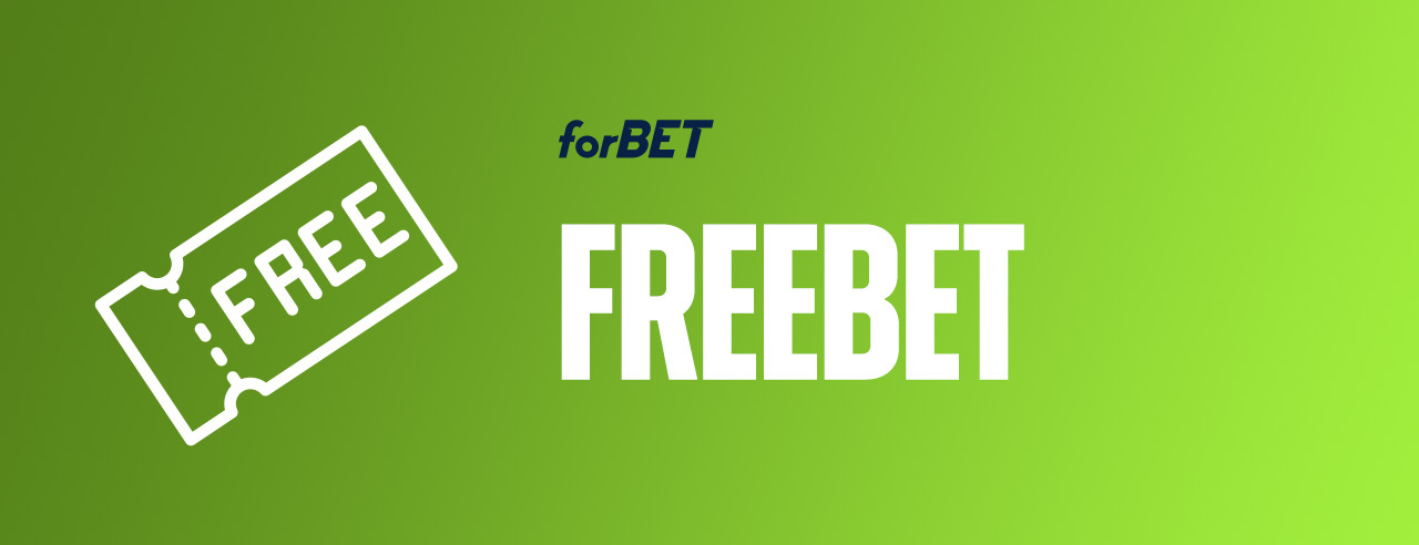 forBET freebet