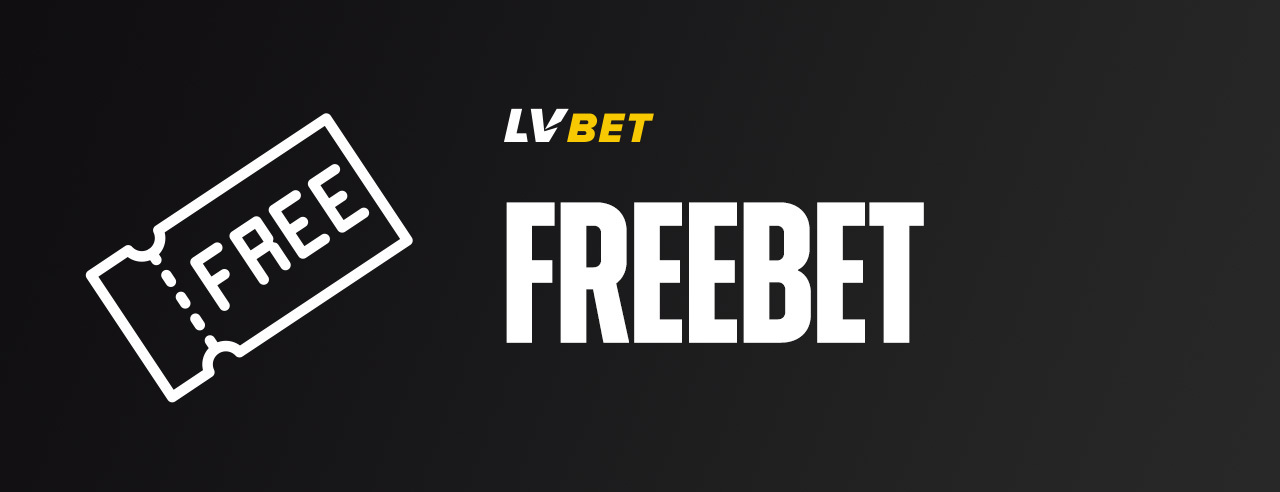 LV BET freebet