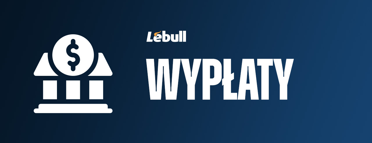 Lebull wypłaty