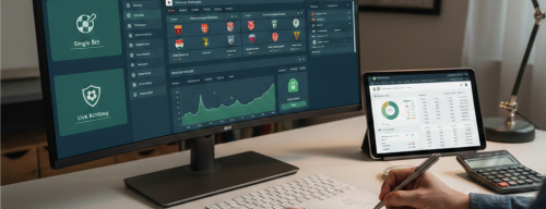 Jak obstawiać zakłady bukmachers