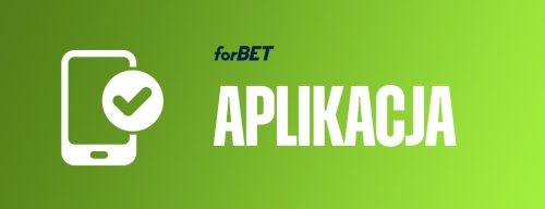 forBET aplikacja