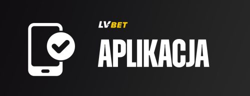 LV BET aplikacja