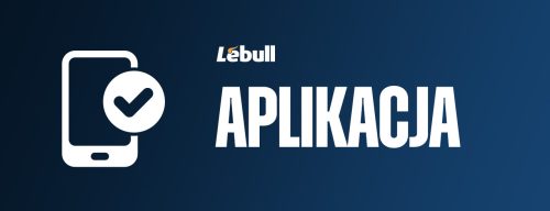 lebull aplikacja