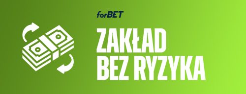 forBET zakład bez ryzyka