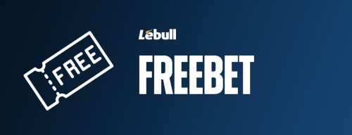 Lebull freebet