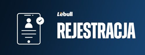 rejestracja w Lebull