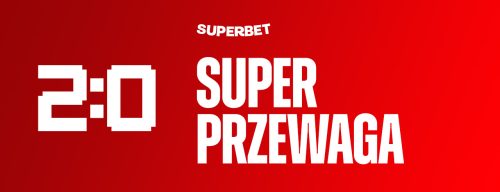 Superbet superprzewaga