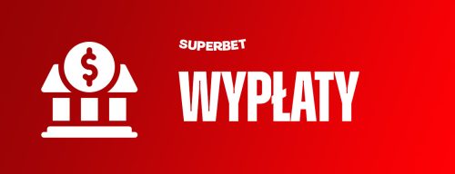 Superbet wyplaty